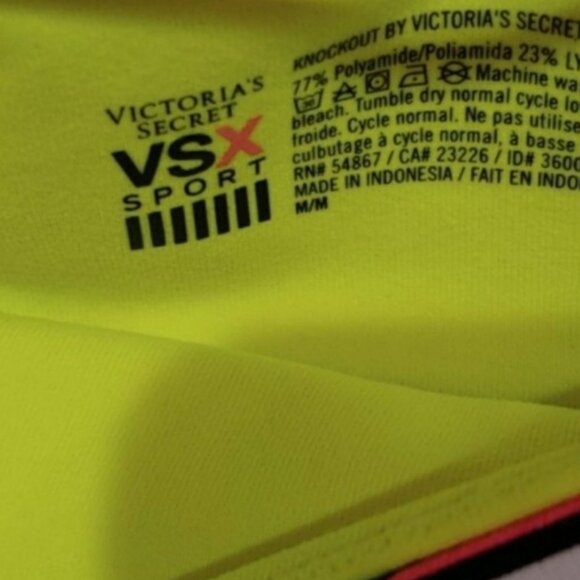 VSX sport Leggings M - Picture 4 of 4